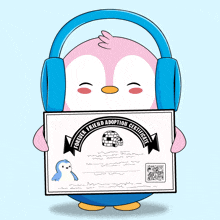 Certificate of Appreciation from CyberTrace Club
