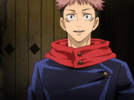 YUJI DREAMS - CTF Writeup