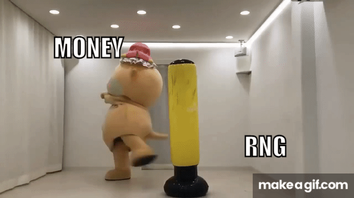 RNG FOR THE WIN - CTF Writeup