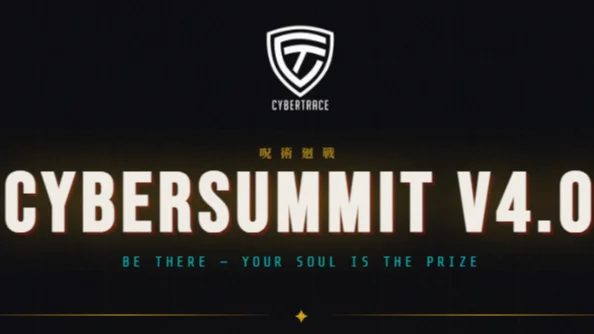 CyberSummit V4.0 - CTF Writeups
